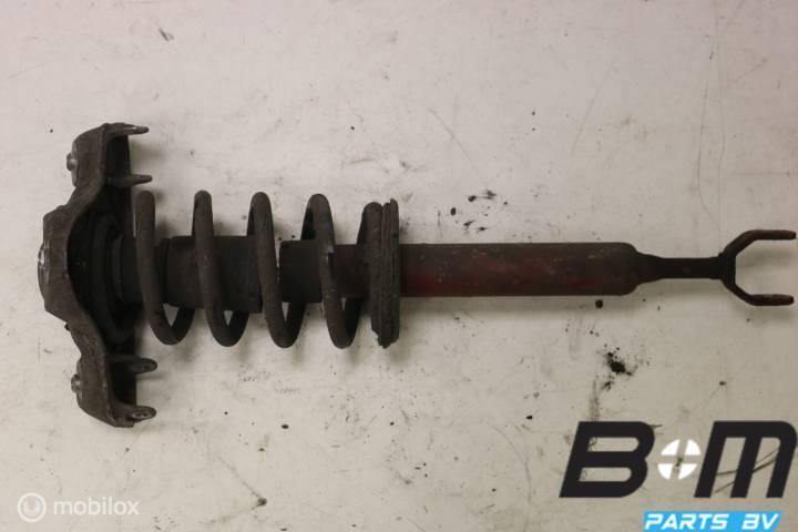Veerpoot LV of RV Volkswagen Passat 3BG Sedan 3B0413031R, Auto-onderdelen, Gebruikt