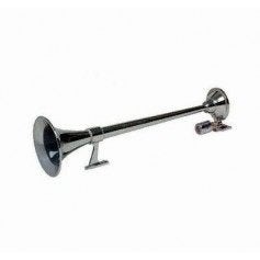 luchthoorn 12 volt 65 cm nieuw, Ophalen of Verzenden, Nieuw