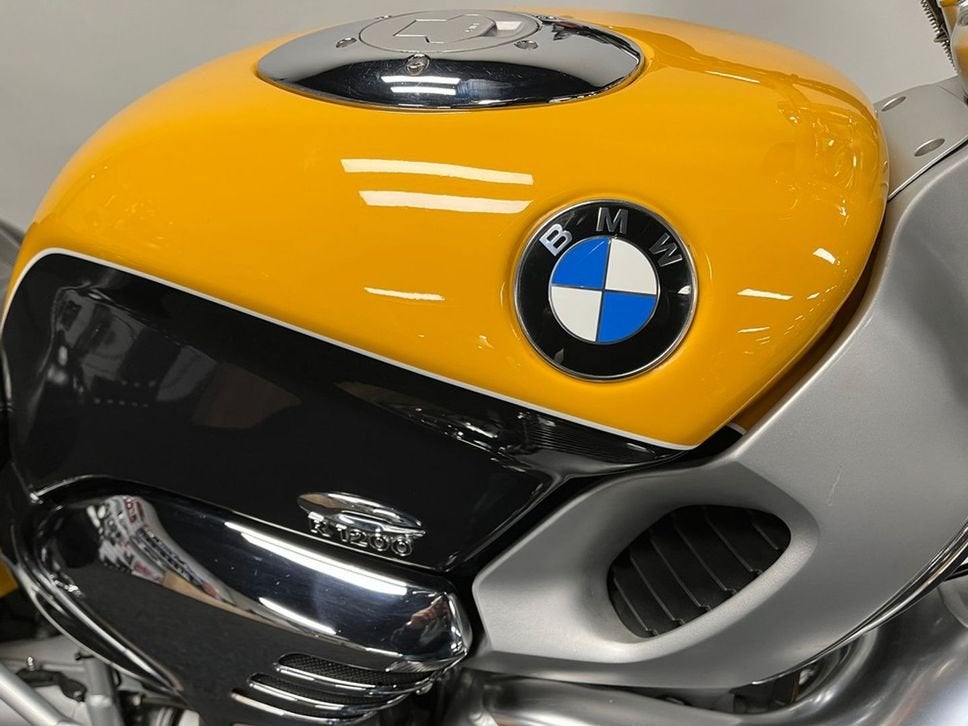⭐️⭐️ BMW R 1200 C INDEPENDENT  R1200C 2004 ⭐️⭐️, Motoren, 2 cilinders, Bedrijf, Onbekend, Meer dan 35 kW
