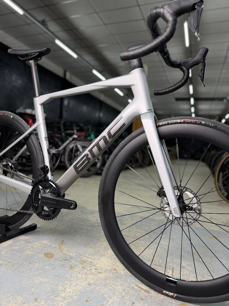 NIEUW BMC Roadmachine R01 Di2 Carbon Racefiets, Ophalen, Nieuw, Overige typen