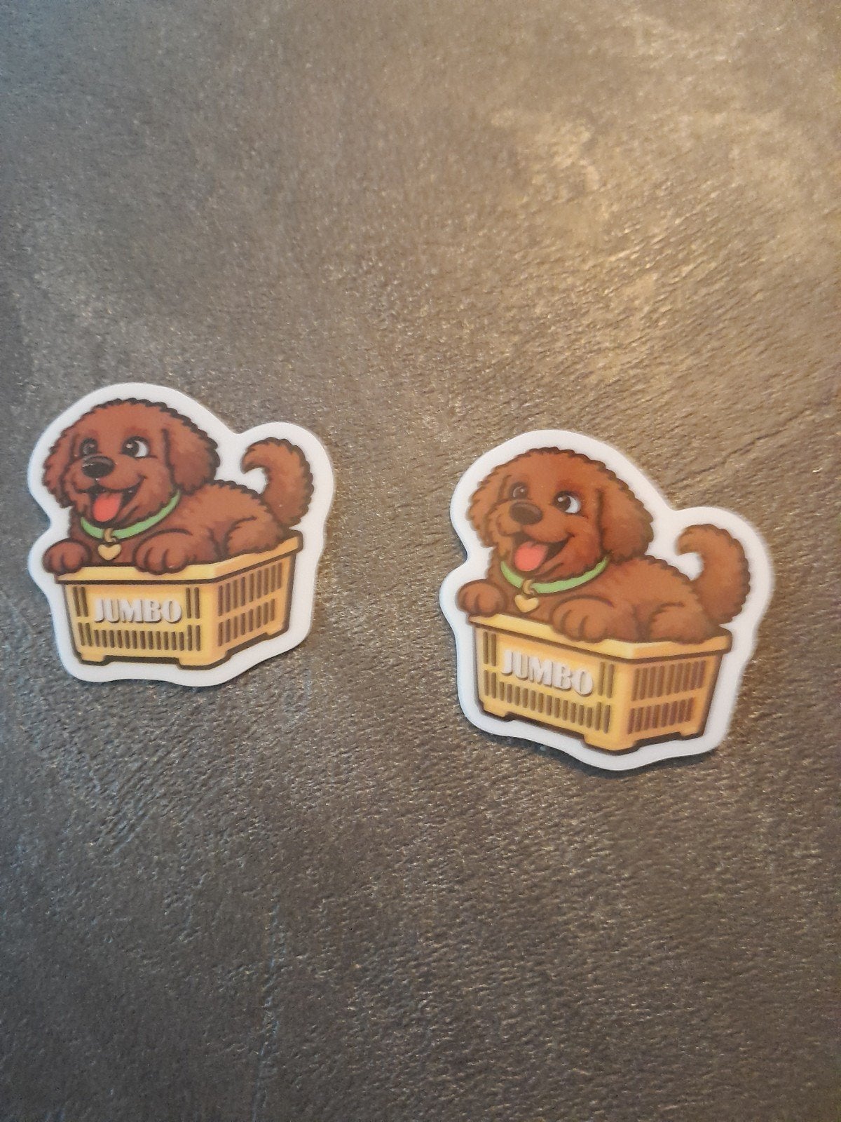 Jumbo spaarzegels honden, Jumbo, Ophalen of Verzenden