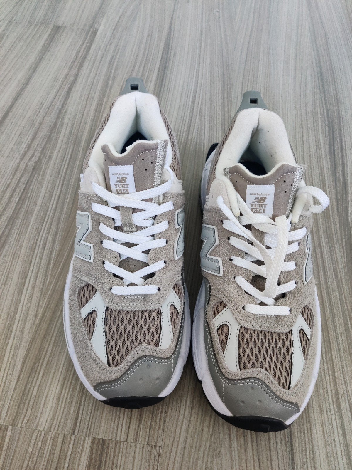 New Balance Saleh bembury, Ophalen of Verzenden, Nieuw