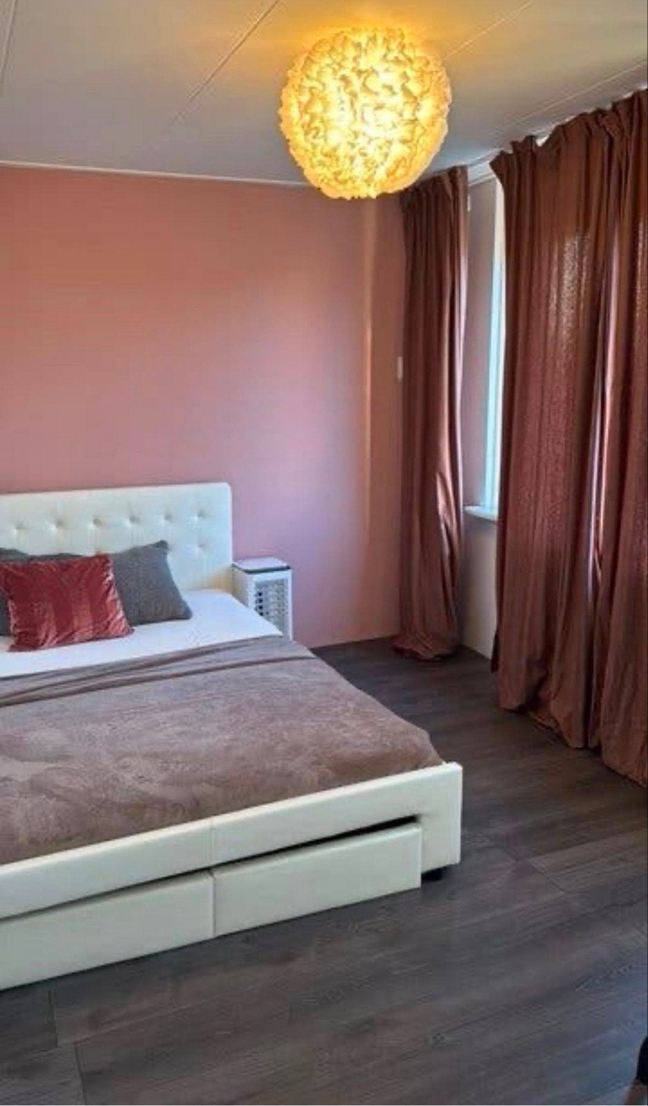 Kamer te huur, Breda
