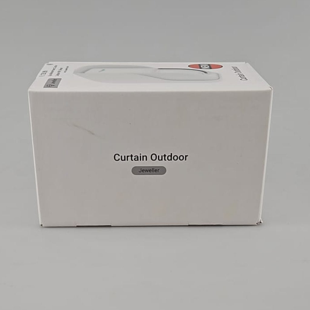 Ajax MotionProtect Curtain Outdoor Wit | Nieuw, Flex Ltd., Nieuw, https://flex.com/contact-us, Nobelstraat 10, 5807 GA Oostrum LB, Limburg, Nederland