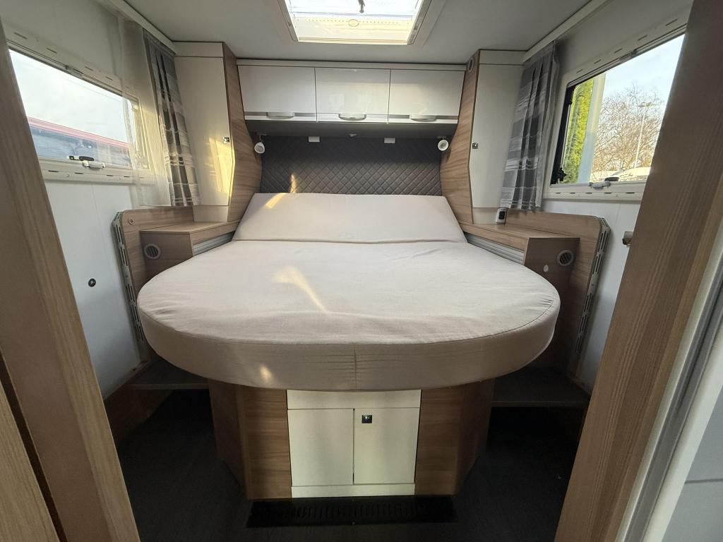 Caravans And Camping Adria
