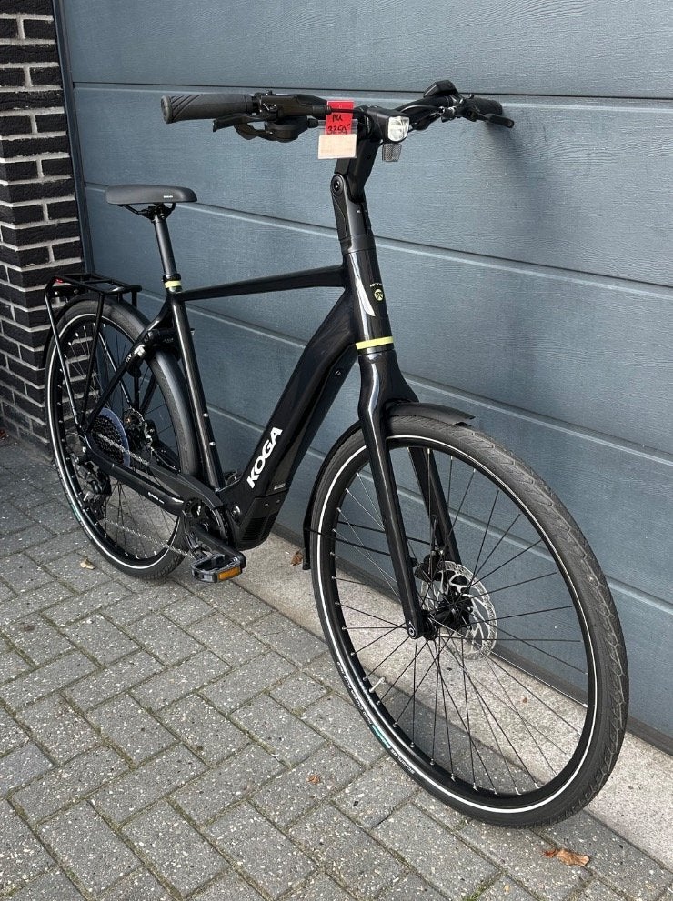 KOGA ACTIE! VAN €3824 VOOR €3250! E-F3 5.0 Gents Heren, -, -, Nieuw, -