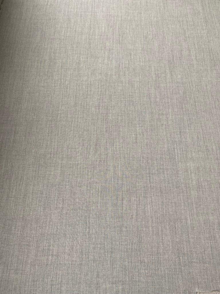 Kvadrat Canvas meubelstof grijs, Hobby en Vrije tijd, Stoffen en Lappen, Wol, 120 cm of meer, Ophalen of Verzenden, Grijs
