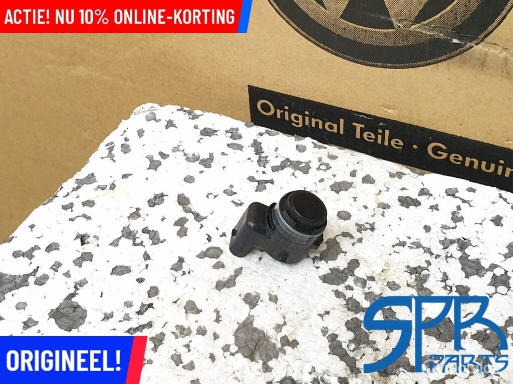 PARKEERSENSOR PARKEER PDC sensor A3 S-LINE 5Q0919275C Q5 8R, Volkswagen, Nieuw, Ophalen of Verzenden, Volkswagen