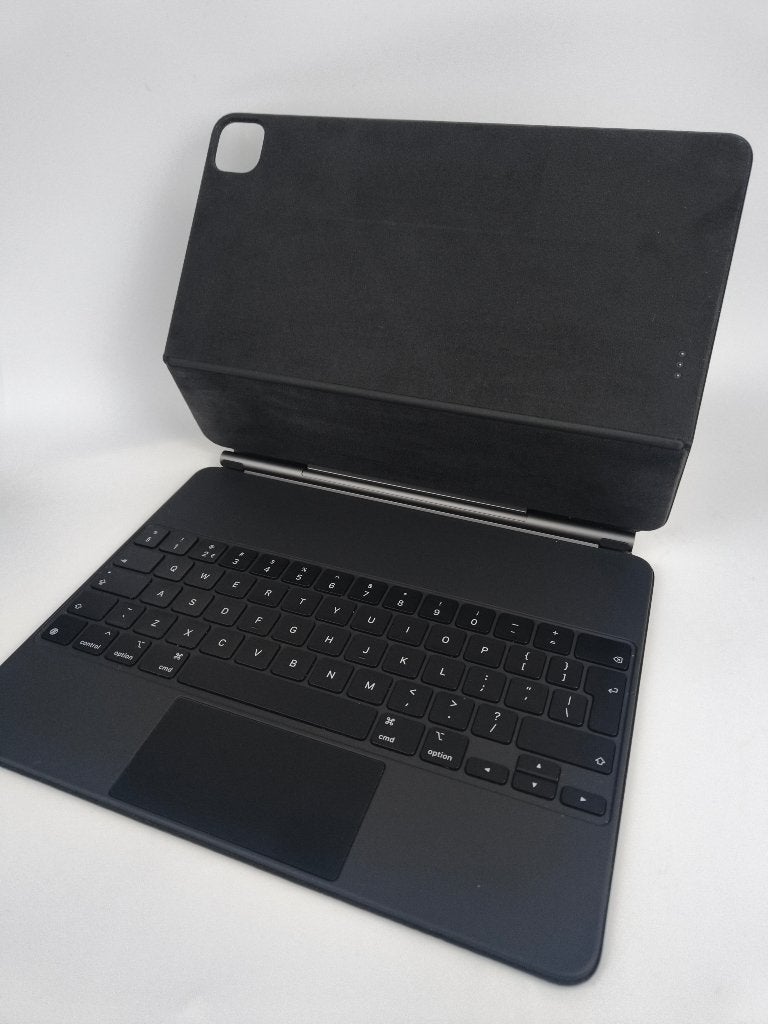 Apple Magic Keyboard iPad Pro 12.9 3-6/Air 13 (K17), Computers en Software, Apple Distribution International Ltd., Ophalen of Verzenden
