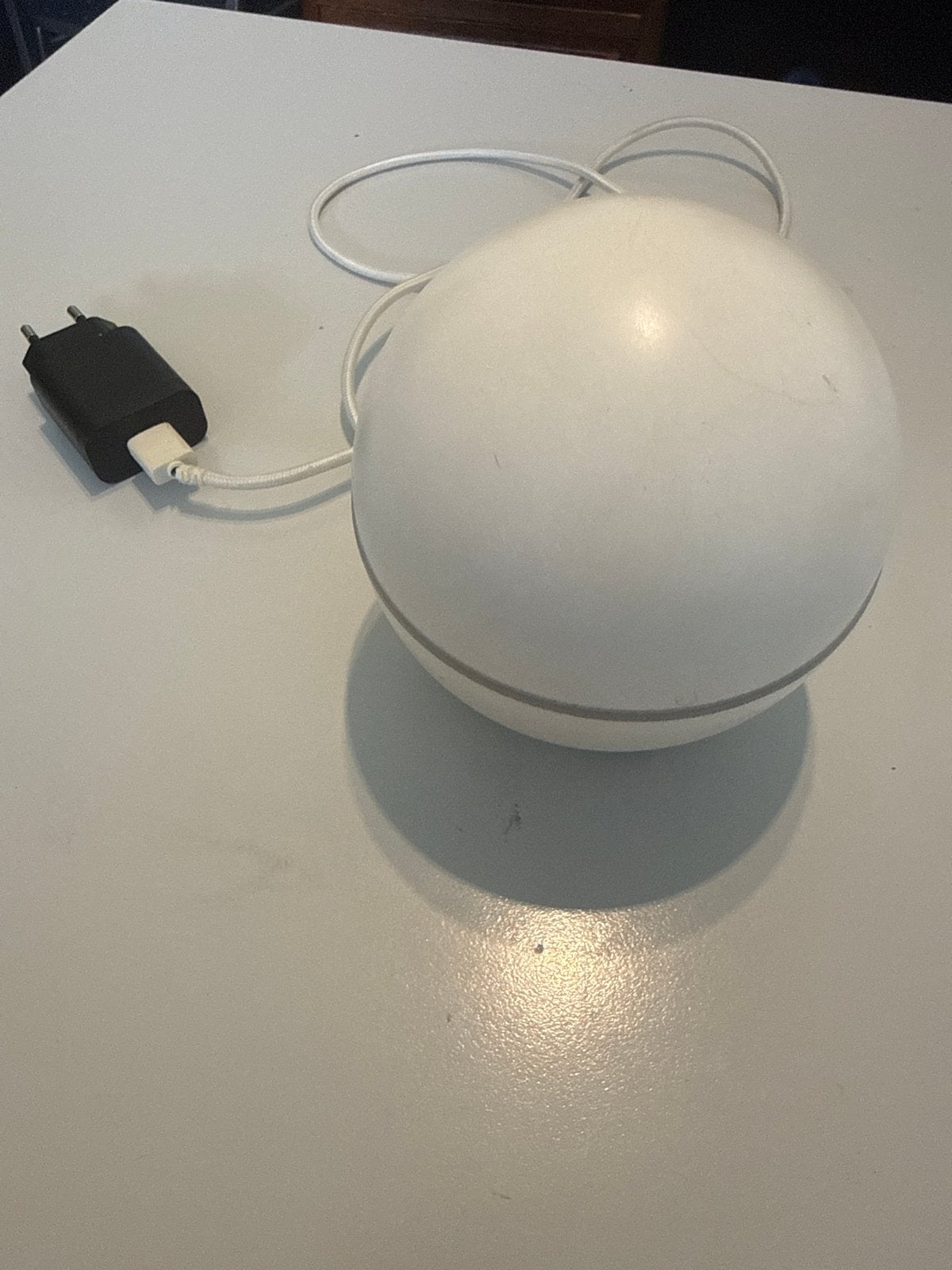 Homey (early 2018) Smart home hub, Ophalen, Gebruikt