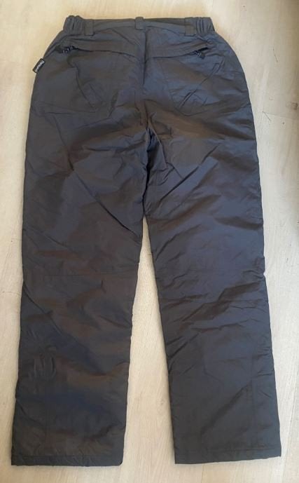 Thinsulate Unitech weatherprotection skibroek maat 52 nieuw, Ophalen, Zo goed als nieuw, Ski's, Overige merken