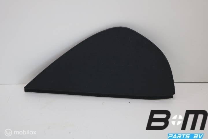 Afdekking dashboard rechts VW Polo 6R, Gebruikt