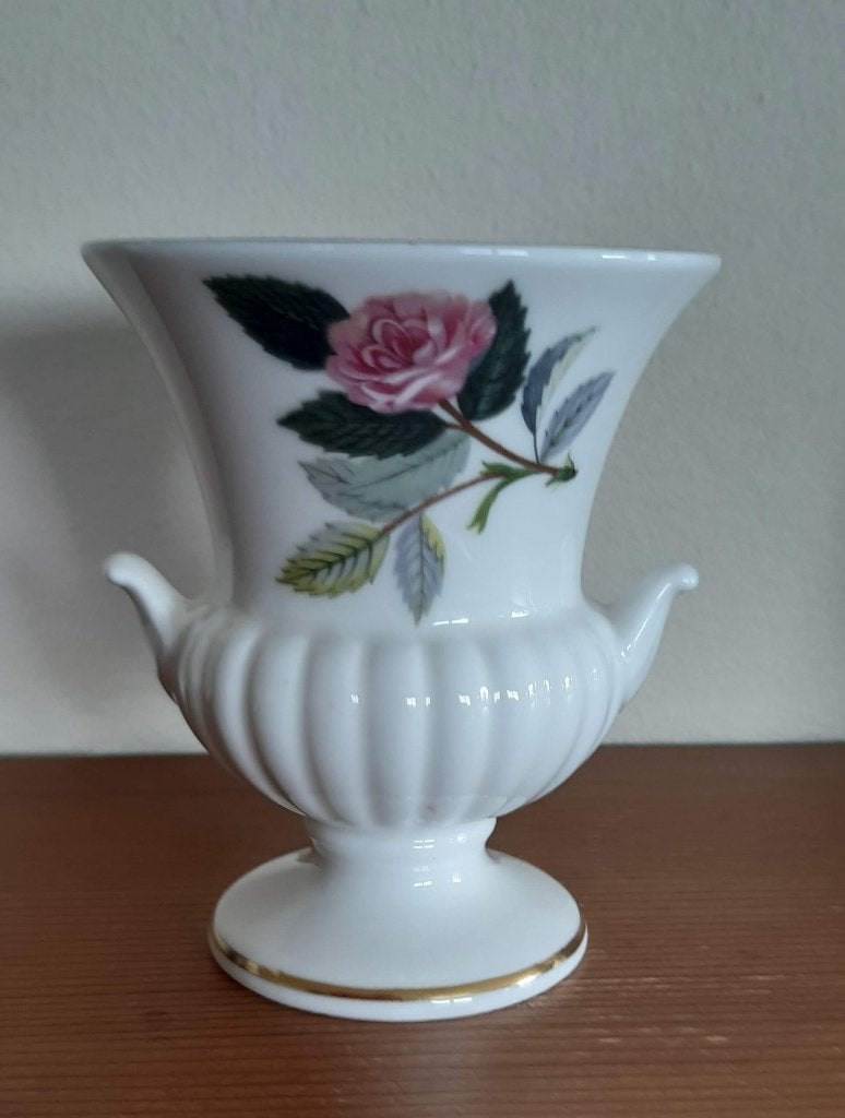wedgwood vaasje, Ophalen of Verzenden