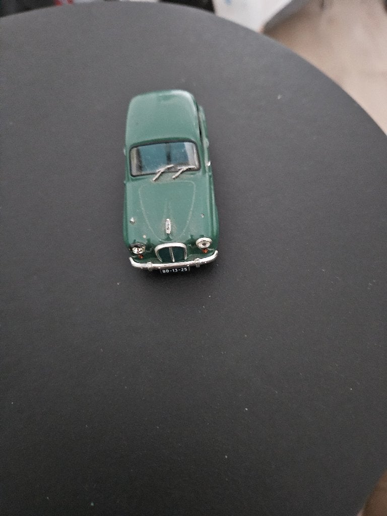 Modelauto, Ophalen of Verzenden, Gebruikt, Auto, Overige merken