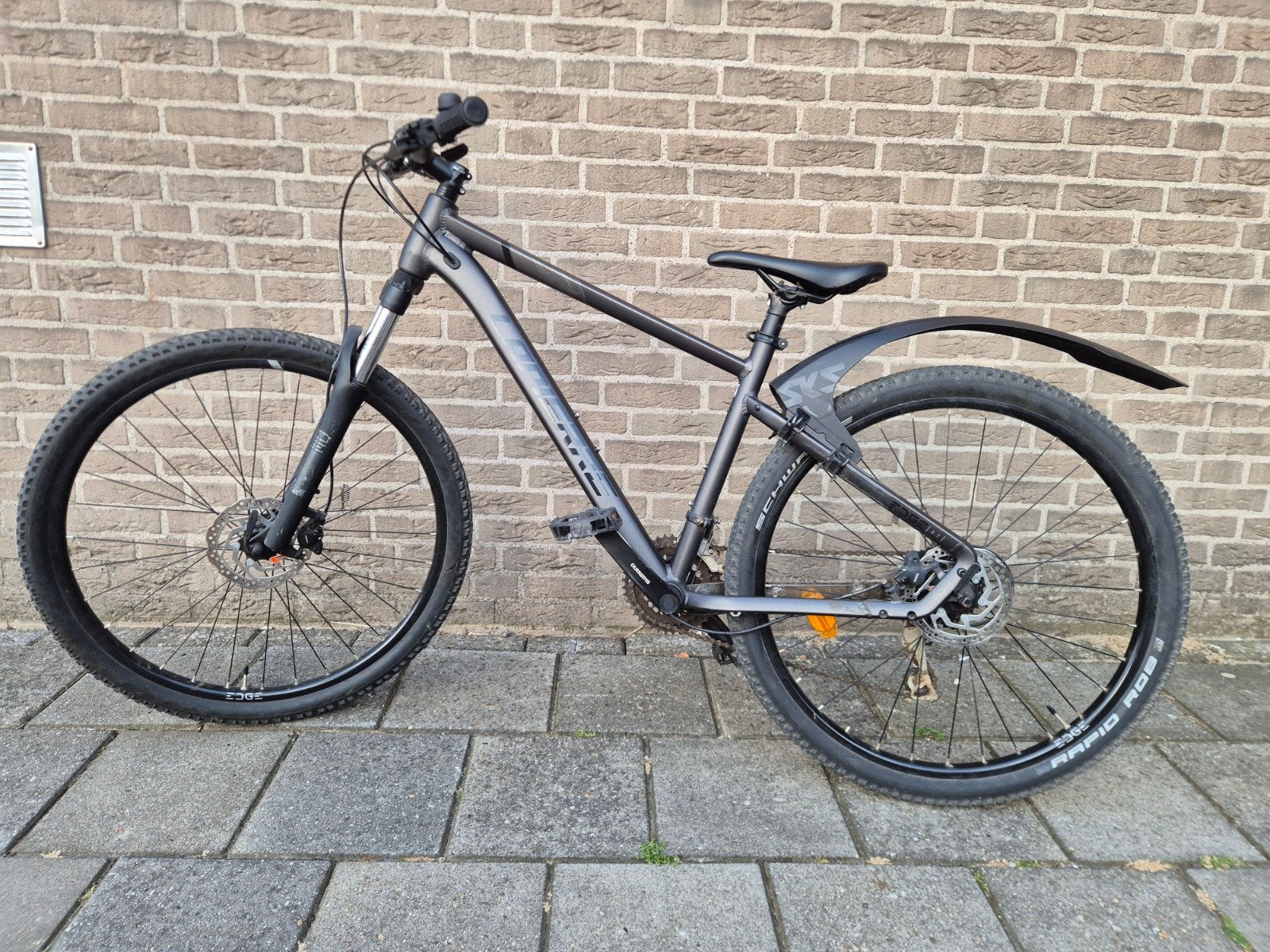 Lapierre 27.5 Mountainbike - Goede staat, Fietsen en Brommers, Fietsen | Mountainbikes en ATB, Ophalen, Zo goed als nieuw, Overige merken