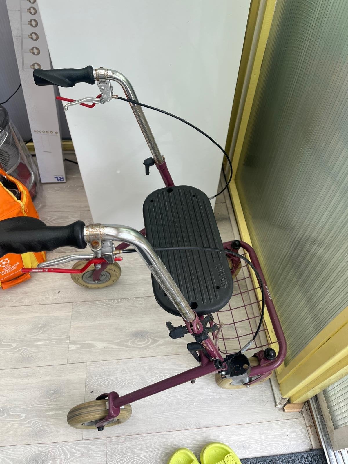 Rollator, Diversen, Ophalen of Verzenden