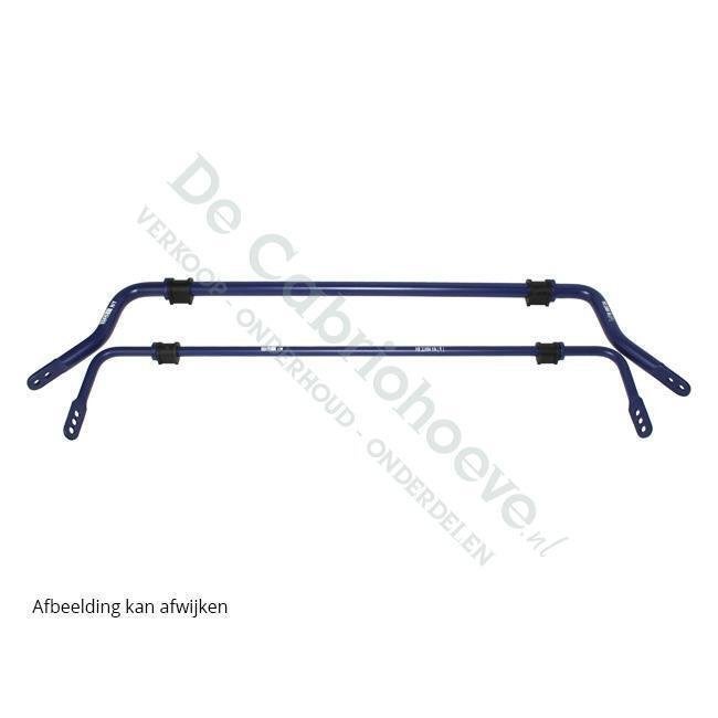 MX5 Stabilisatiestangen set ND H&R, De Cabriohoeve VOF, Nieuw, Info@cabriohoeve.nl, Julianalaan 9, 9462PG Gasselte, Nederland