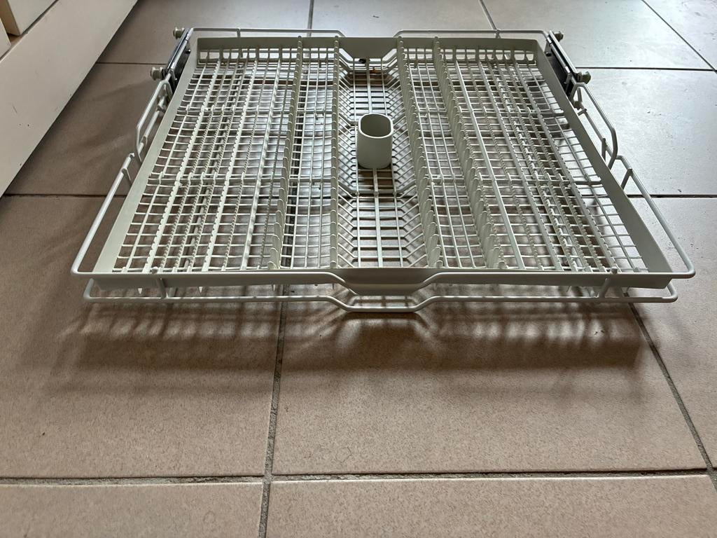 Miele vaatwasser besteklade / bestekkorf, Ophalen of Verzenden, Gebruikt