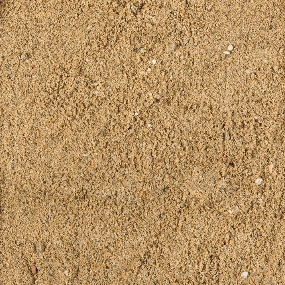Brekerzand 0-3 mm 20 kilo, Tuin en Terras, Zand, Ophalen, Nieuw, Brekerzand