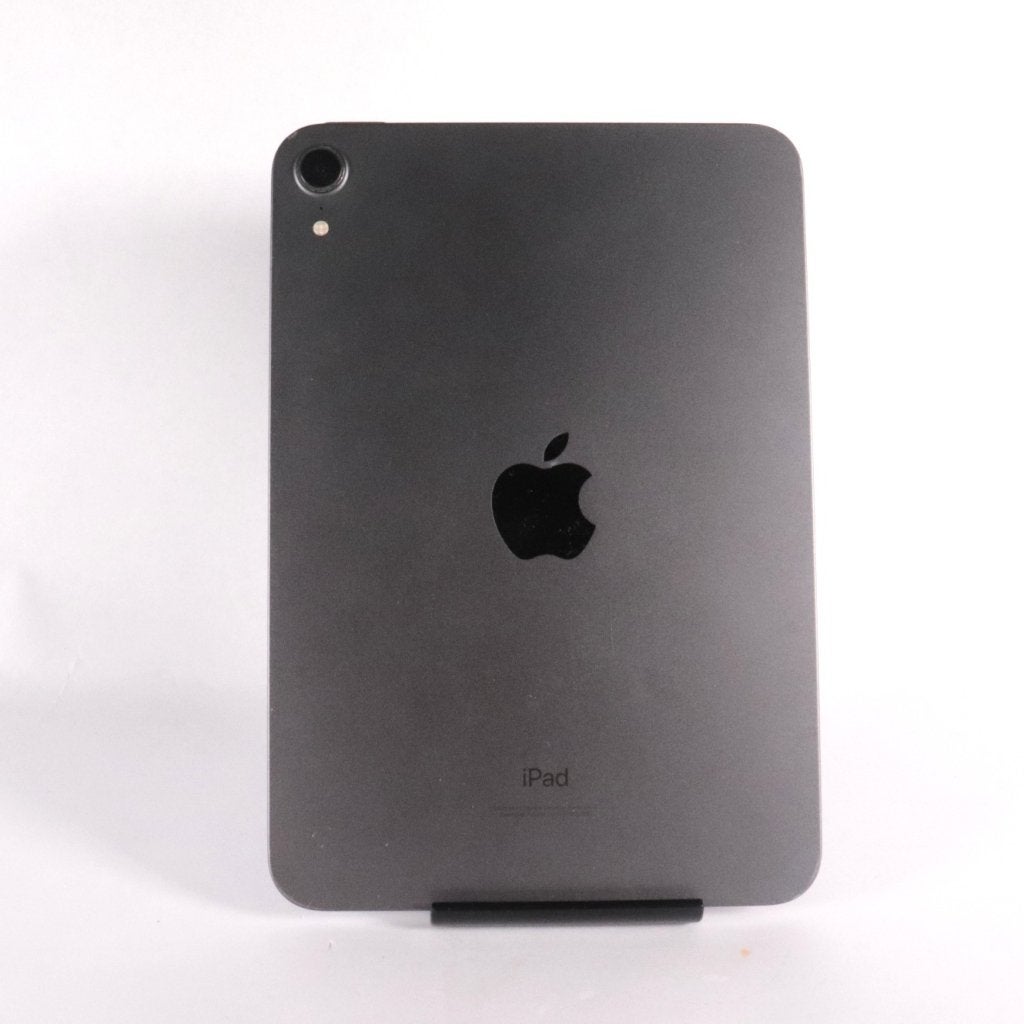 Foto 3 van iPad Mini 6e Gen 64GB - Gebruikte Staat
