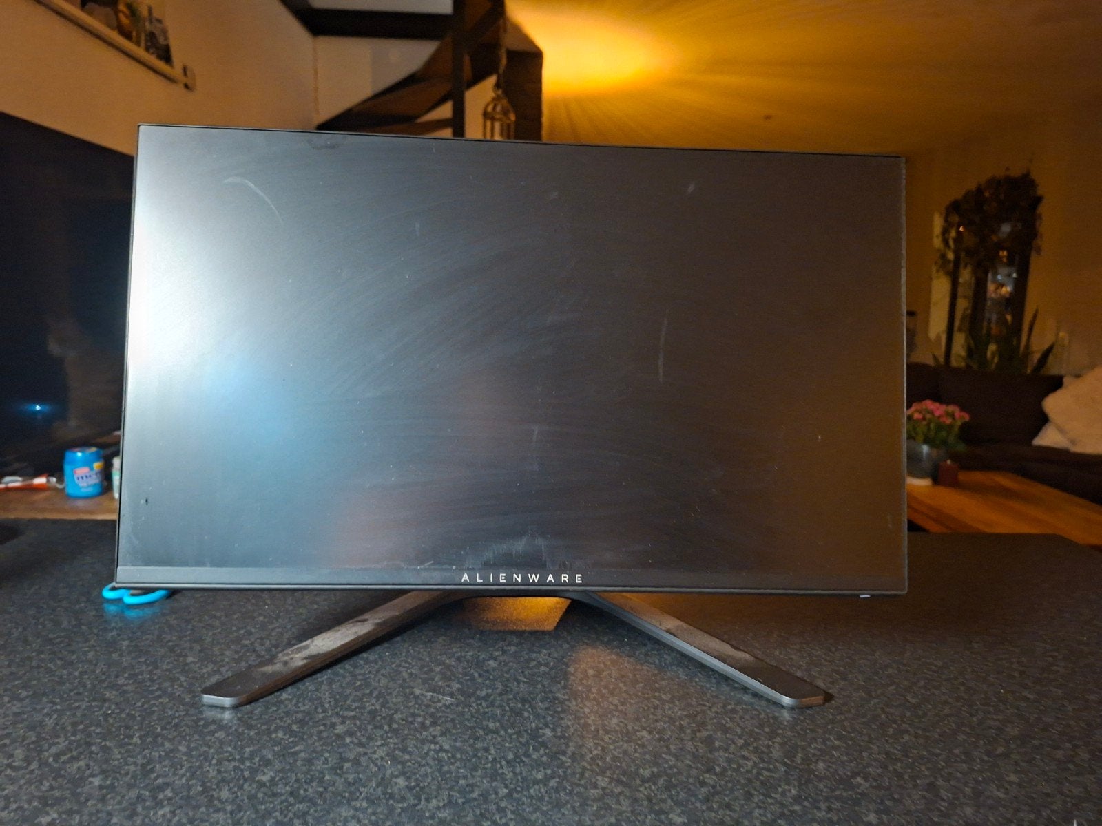 Alienware 24” Gaming Monitor – 360Hz / 0,1ms ⁹

Te k, Computers en Software, Gaming, IPS, Alienware, Full HD