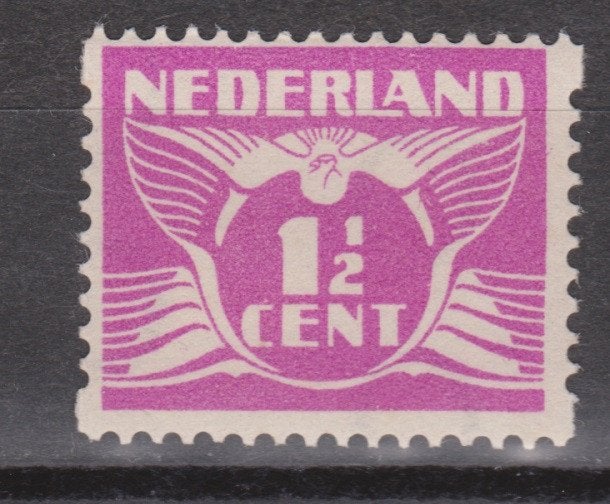 Roltanding 59 Postfris 1930 ; Speciale aanbieding, Postzegels en Munten, Ophalen of Verzenden, T/m 1940, Postfris