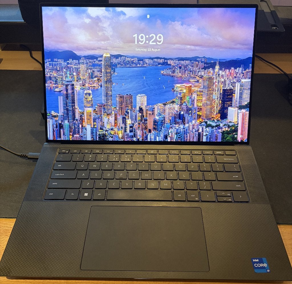Dell XPS 9520, Computers en Software, Windows Laptops, Ophalen, Gebruikt, Dell XPS, Gaming
