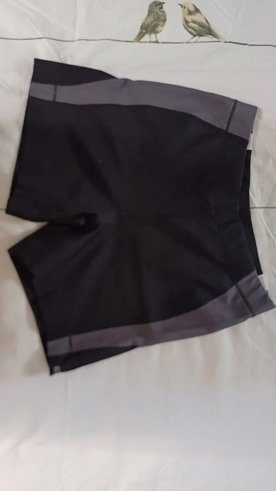 Kort zwart sportbroekje van Mexx, S, Kleding | Dames, Sportkleding, Ophalen of Verzenden, Zo goed als nieuw