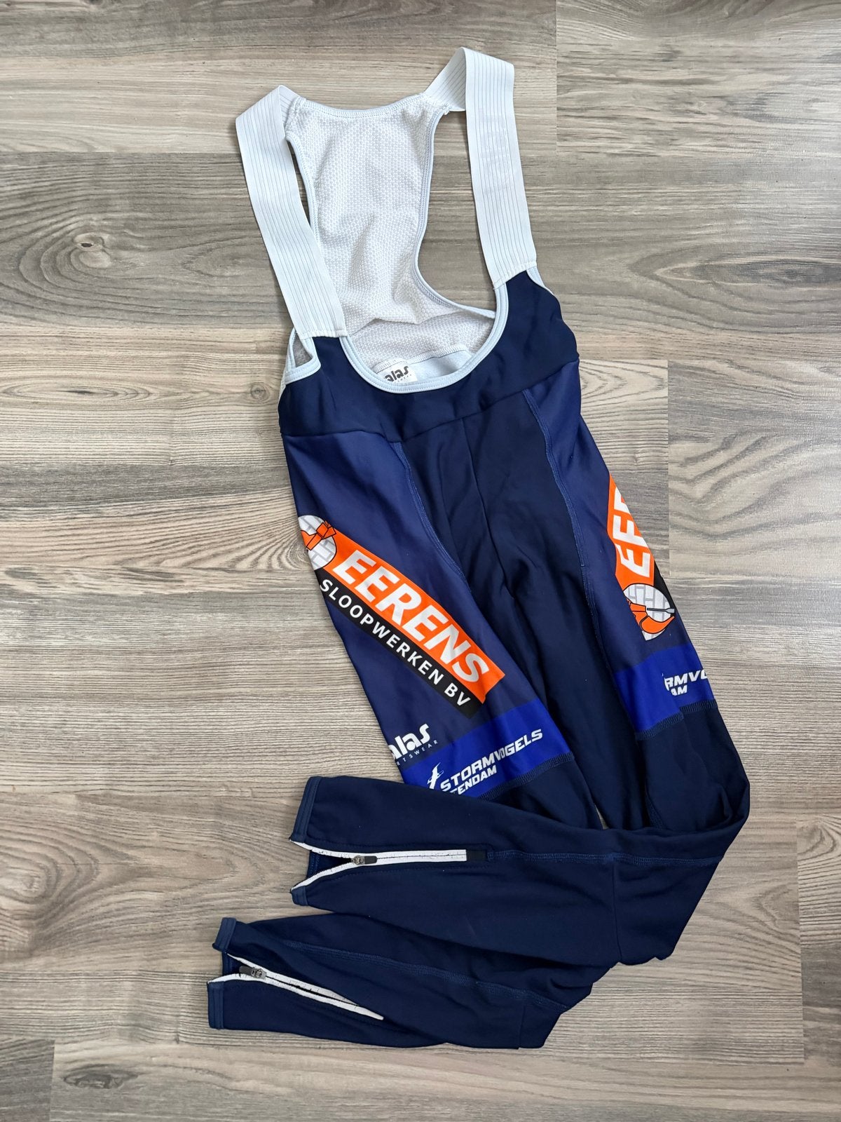 Kalas Fietsbroek zonder zeem - Maat S (Heren/Dames), Fietsen en Brommers, S, Dames, Zo goed als nieuw, Onderkleding