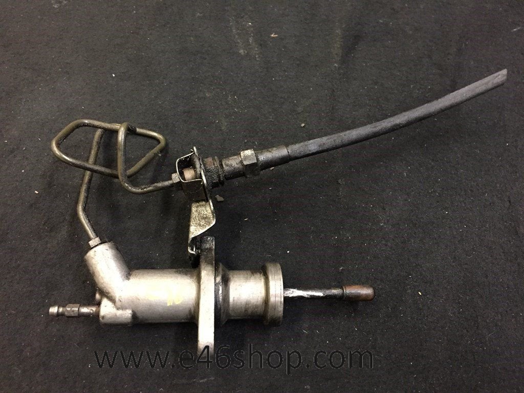 Koppeling cilinder BMW E46, Gebruikt, -, -, Ophalen of Verzenden