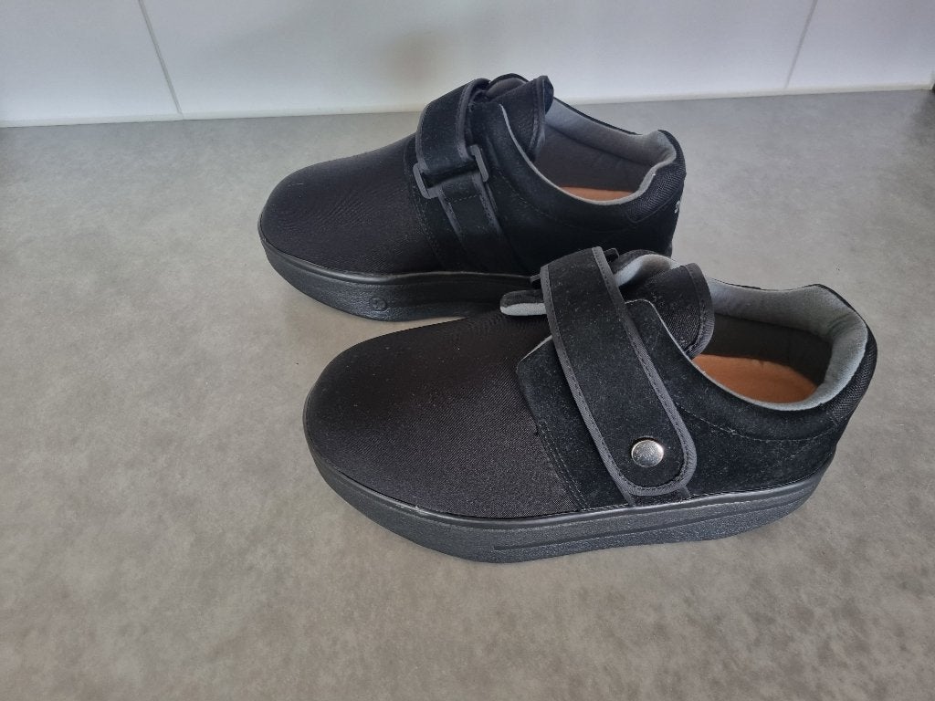 Darco verbandschoenen schoenen, Ophalen of Verzenden, Zo goed als nieuw