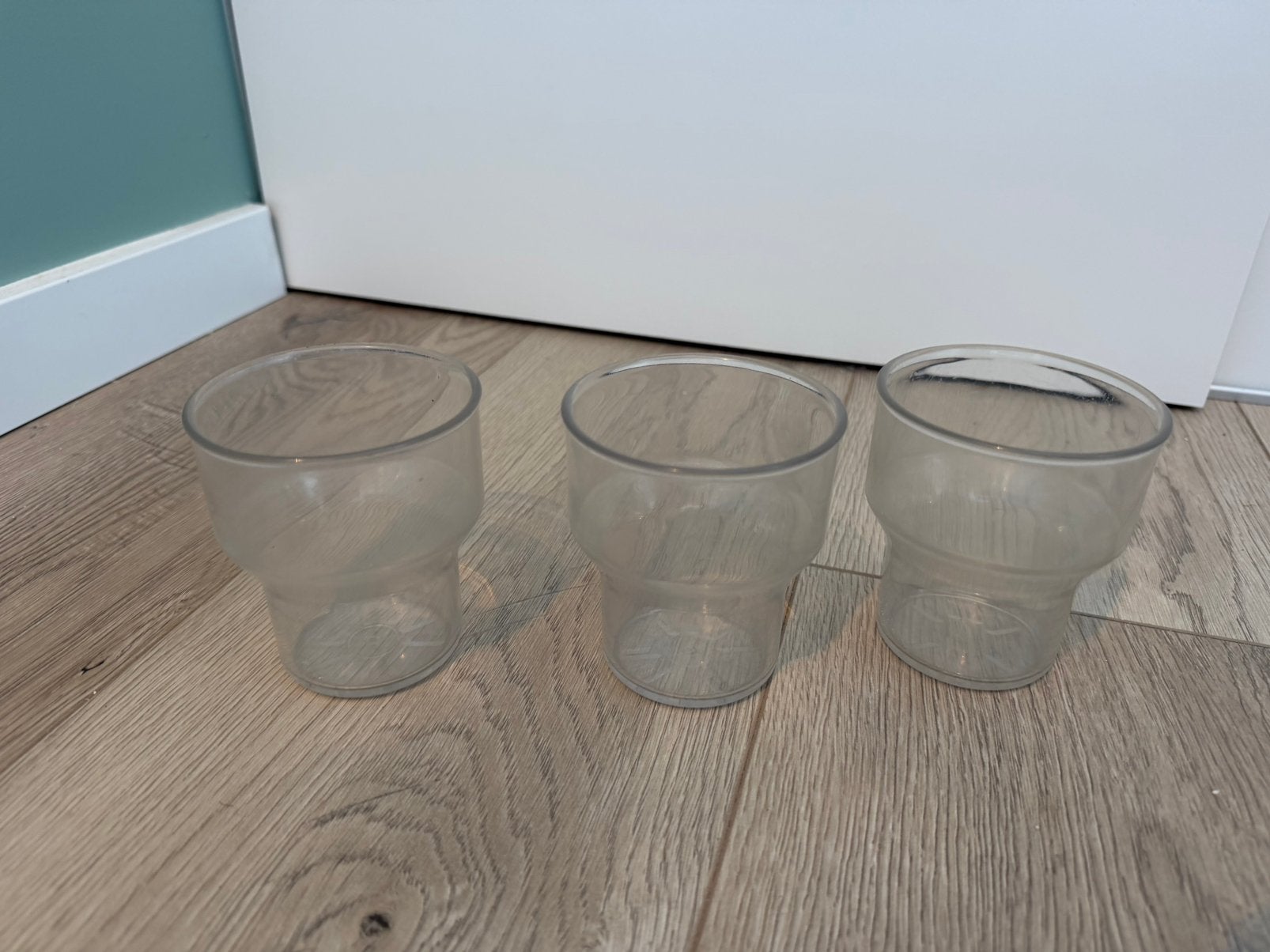 Camping / boot bekers, Huis en Inrichting, Keuken | Servies, Kunststof, Mepal, Overige typen, Ophalen of Verzenden