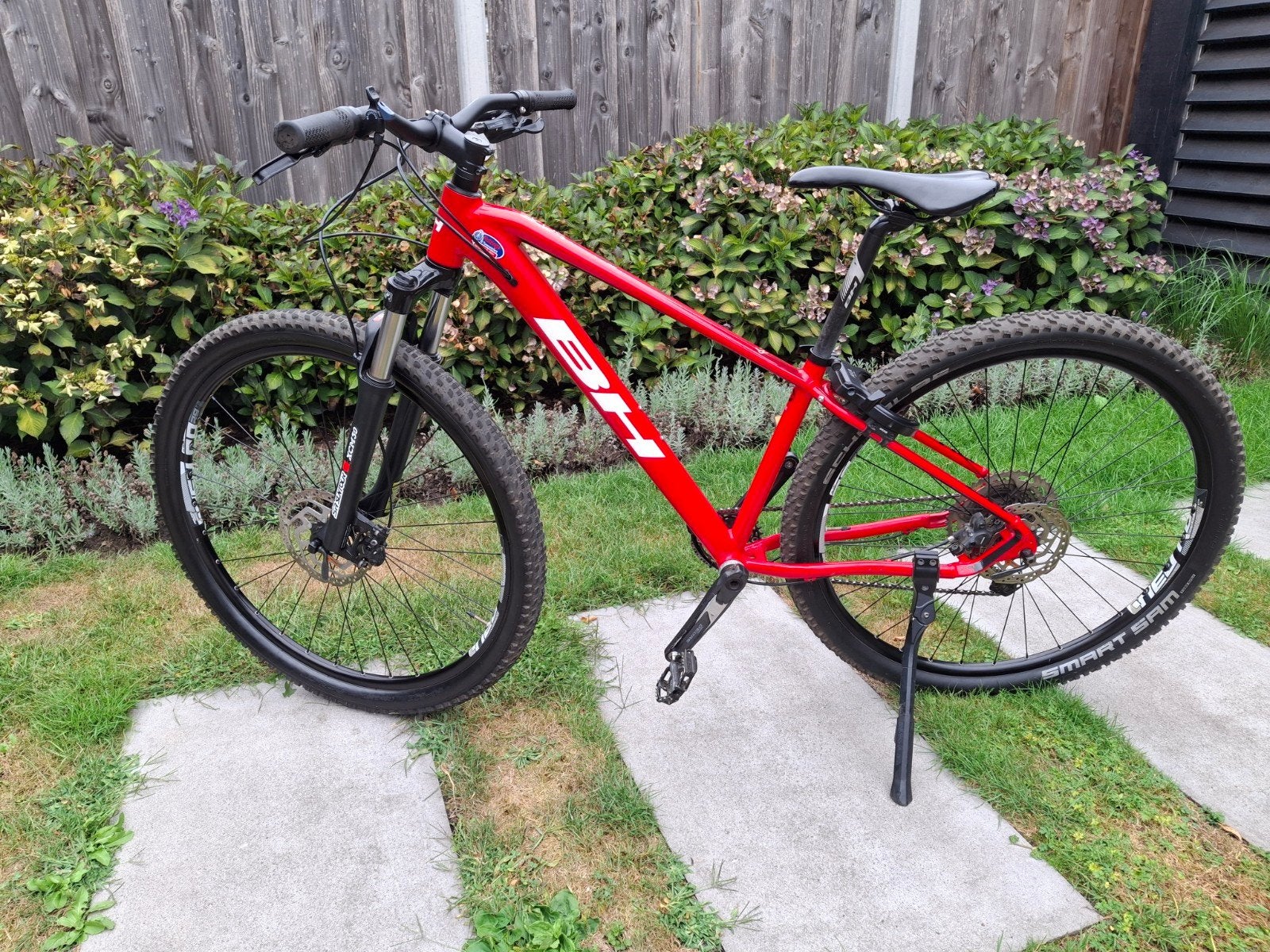 BH Spike 29er mountainbike, Gebruikt, Hardtail, Schijfrem, Ophalen