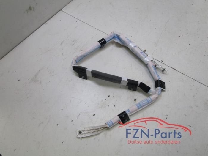 VW Polo 2G Dakairbag Rechts R, Ophalen of Verzenden, Gebruikt