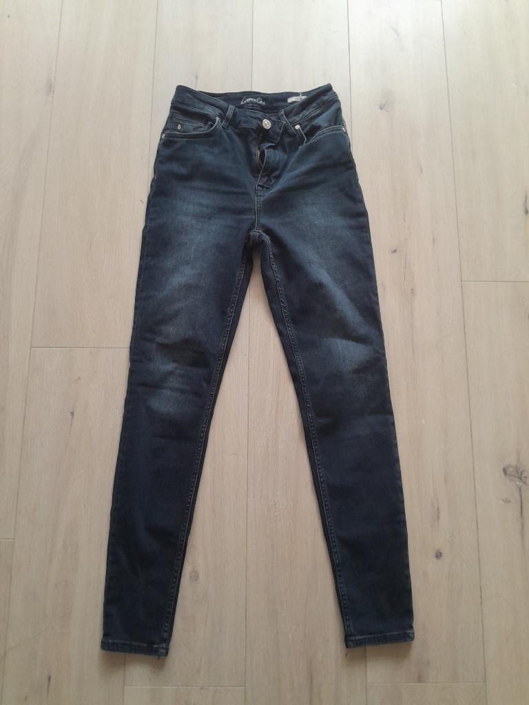 NIeuwe spijkerbroek Cotton Club, koopje, Ophalen, Nieuw, Blauw, W28 - W29 (confectie 36)