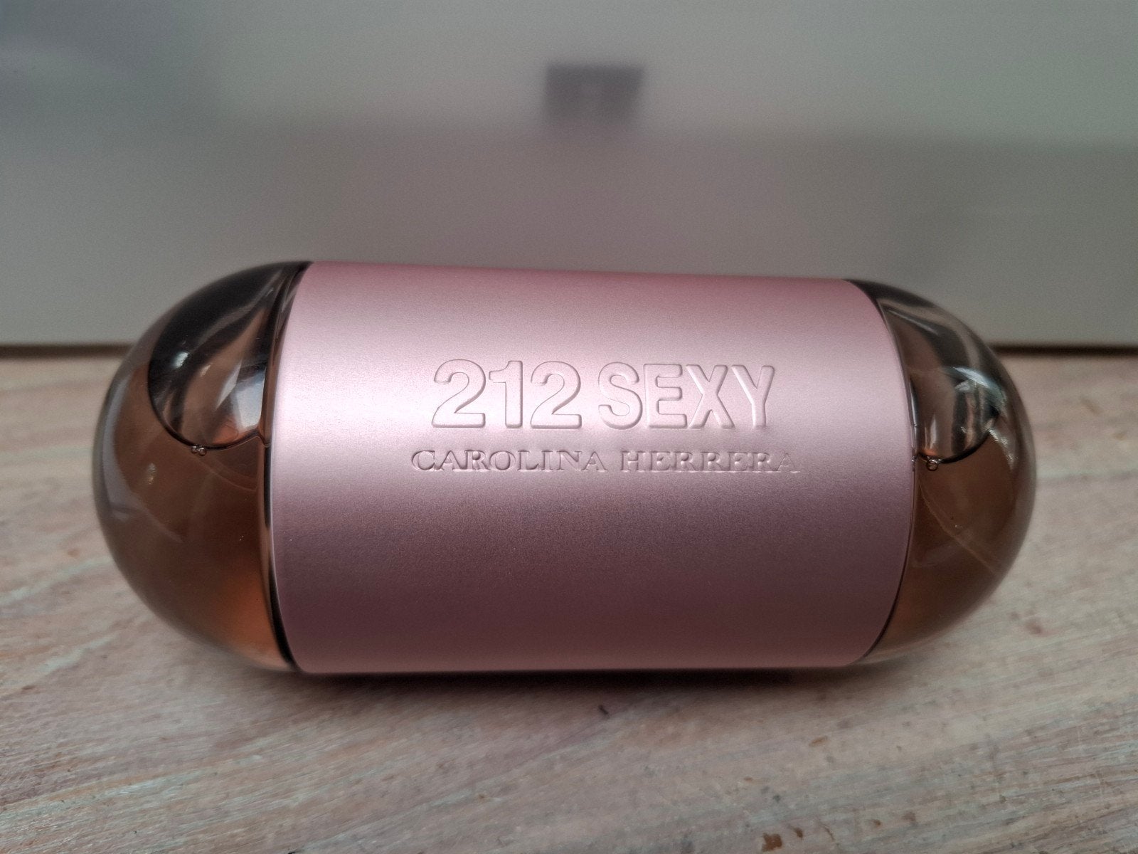 Carolina Herrera 212 Sexy Eau de Parfum 100 ml., Ophalen of Verzenden, Nieuw