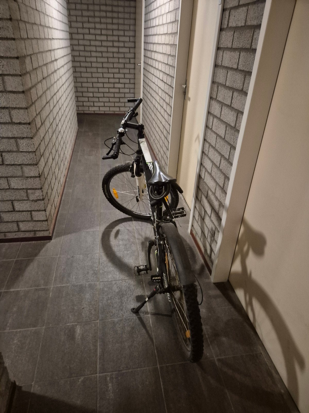 Merida mountainbike - zo goed als nieuw, Ophalen, Zo goed als nieuw, Merida