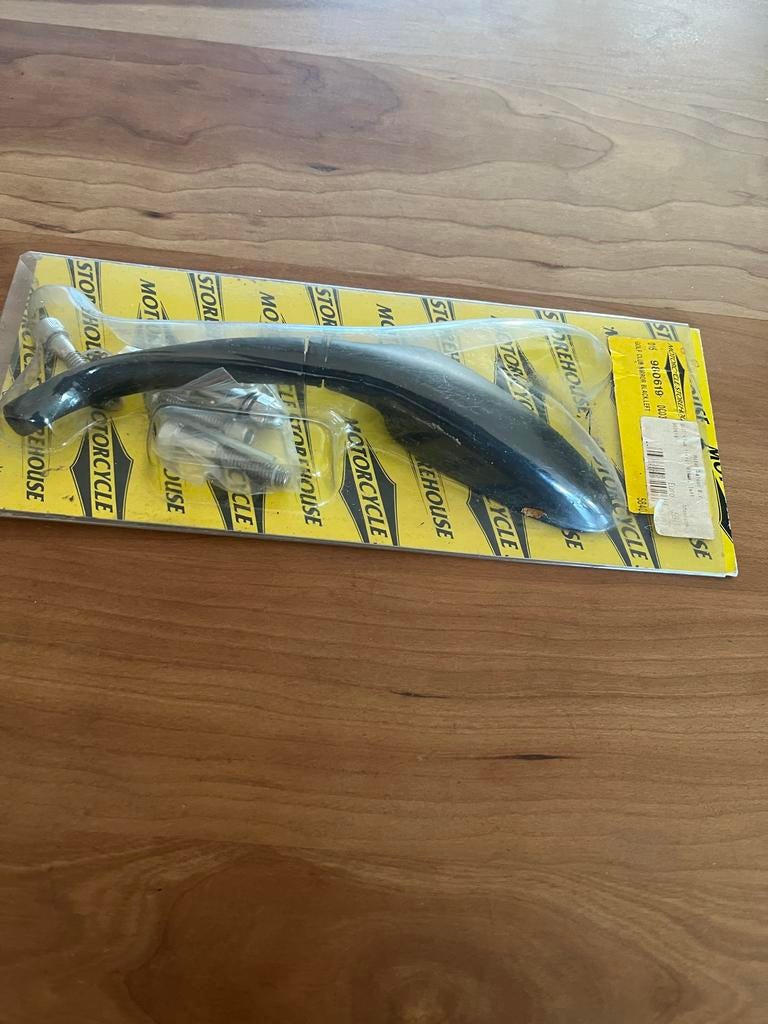 Nieuwe spiegels voor Harley Davidson, Ophalen of Verzenden, Nieuw