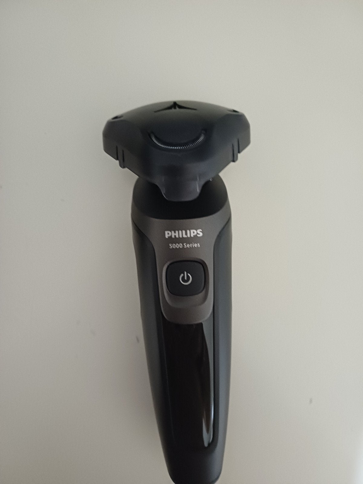 Philips 5000 Series Scheerapparaat - Nat en Droog, Ophalen of Verzenden, Zo goed als nieuw, Scheren en Epileren