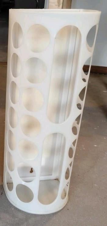 Ikea rationell zakorganizer  € 1,50, Ophalen of Verzenden, Gebruikt