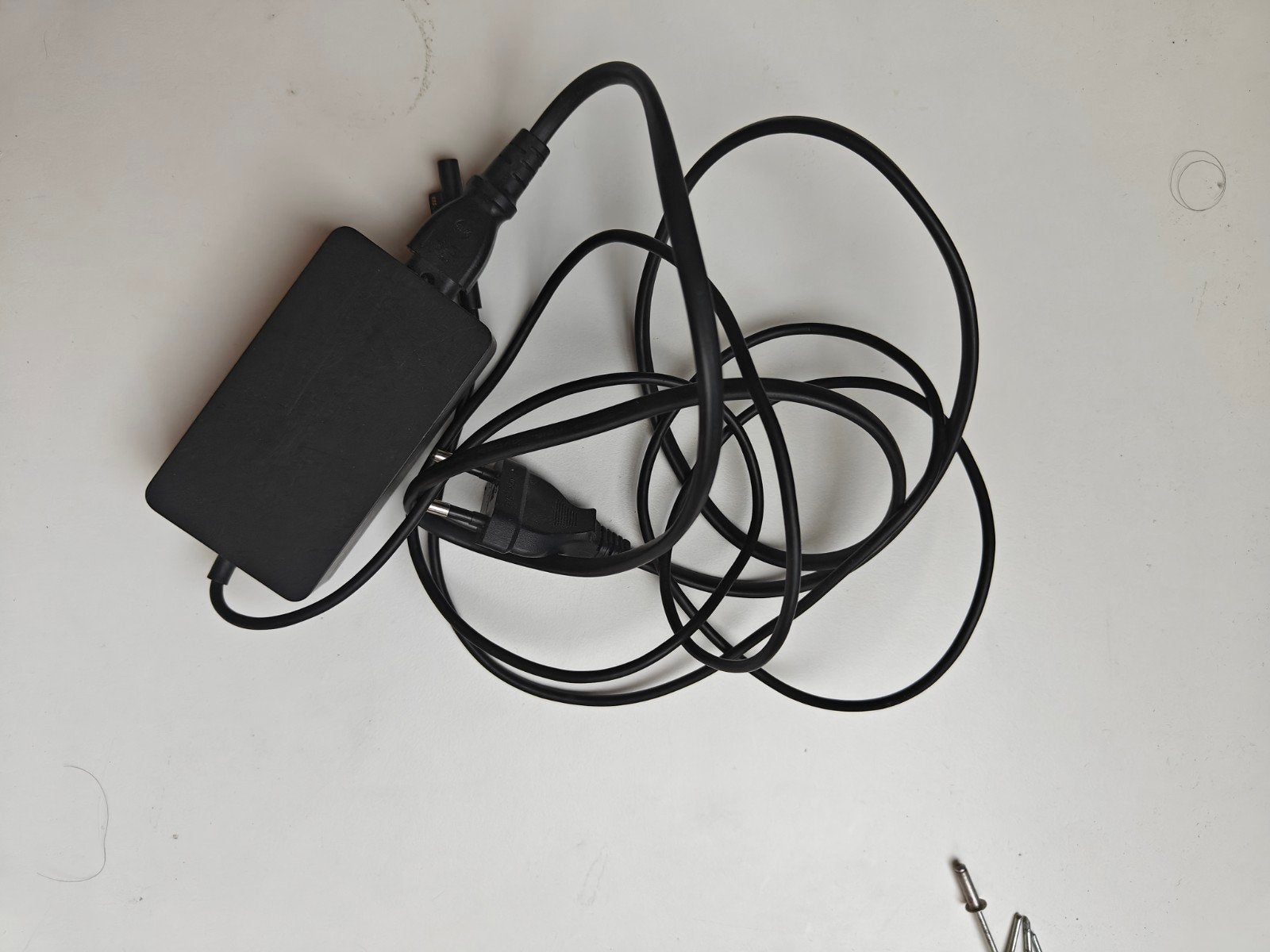 Oplader voor Microsoft Surface Pro, Ophalen of Verzenden, Gebruikt, Microsoft