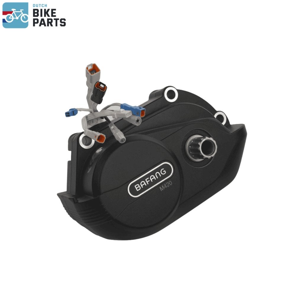 Bafang M420 Middenmotor 43V 250W 80Nm CANbus E-Bike Motor, Elektrische fiets, Info@accell.nl, Industrieweg 4, Heerenveen, Bafang