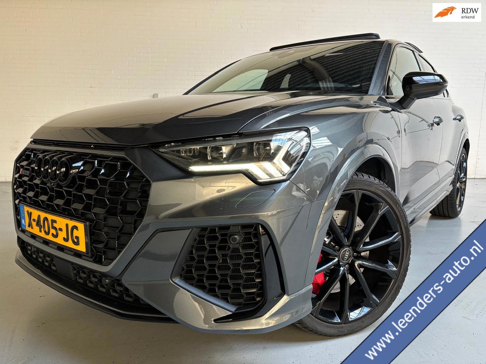 Audi RS Q3