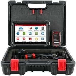 Launch X431 PRO3 Apex universeel auto Diagnose Toestel, Auto diversen, Ophalen of Verzenden, Nieuw