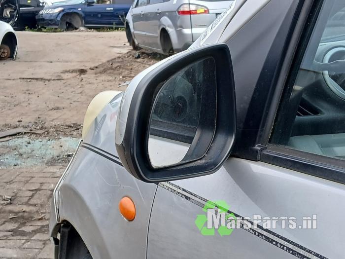 Buitenspiegel links van een Suzuki Alto, Auto-onderdelen, Spiegels, Gebruikt, -, -, Ophalen of Verzenden