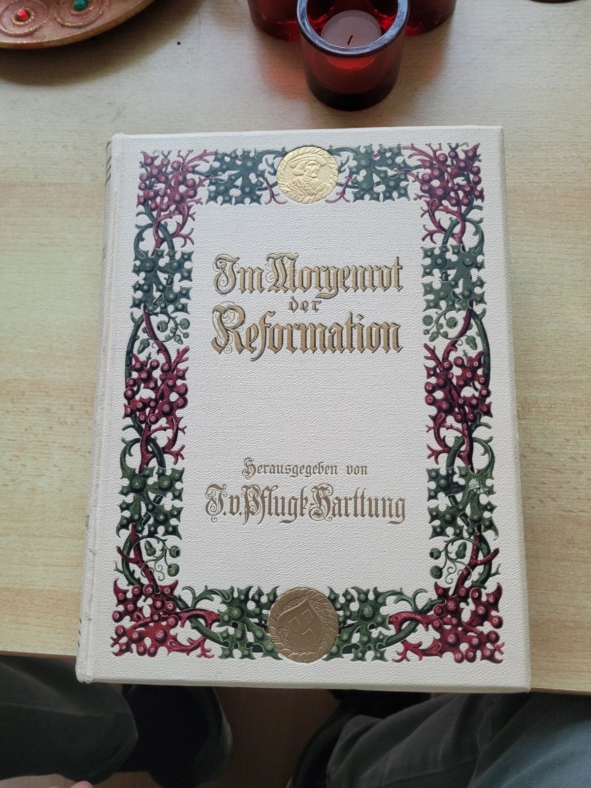 Im Morgenrot der Reformation, Ophalen of Verzenden