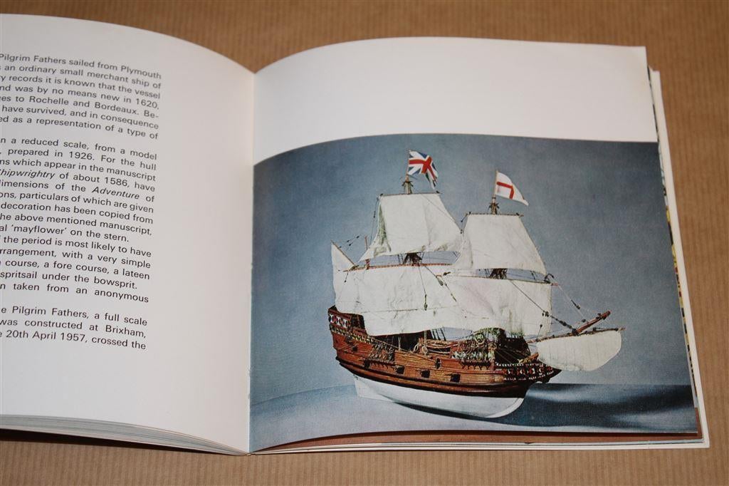 Boek. Ship Models. From earliest times to 1700 AD., Hobby en Vrije tijd, Modelbouw | Boten en Schepen, Gebruikt, N.v.t., N.v.t.