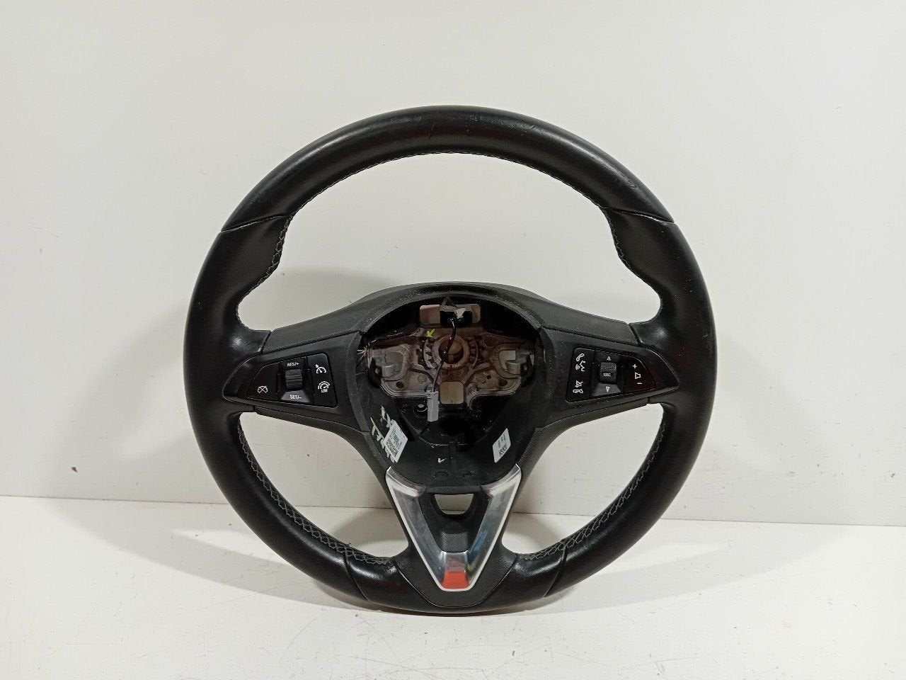 Stuur Opel Corsa, Auto-onderdelen, Onderdelen@venauto.nl, Van der Ven Autorecycling B.V., Gebruikt, Ettenseweg 76, 4706 PB Roosendaal, The Netherlands