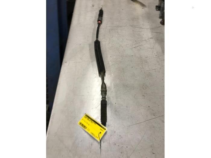 Schakelkabel Versnellingsbak van een Subaru Forester, Auto-onderdelen, Subaru, Gebruikt, -, -