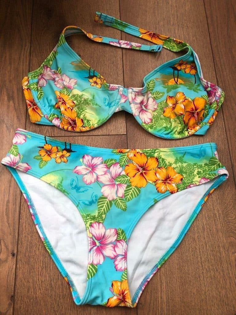 Dames bikini Hunkemöller, Kleding | Dames, Ophalen, Overige kleuren, Nieuw, Bikini